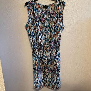 ⭐️Attention Multicolored Dress